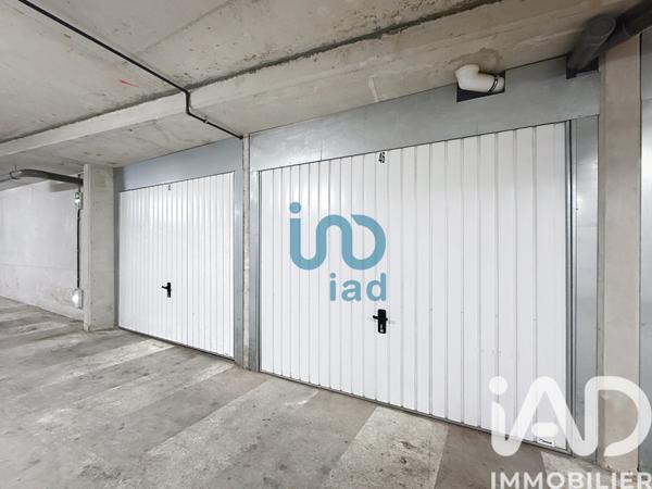 Appartement à vendre 2 pièces 39 m² Toulon