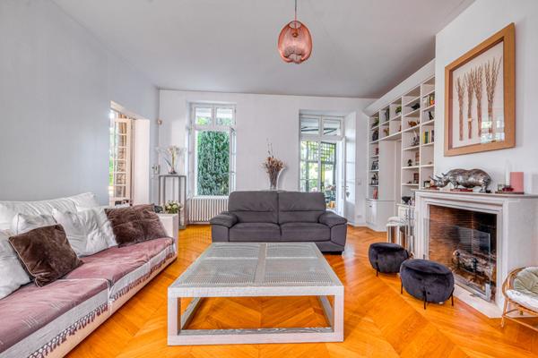 Demeure Meaux 14 pièce(s) 400 m2