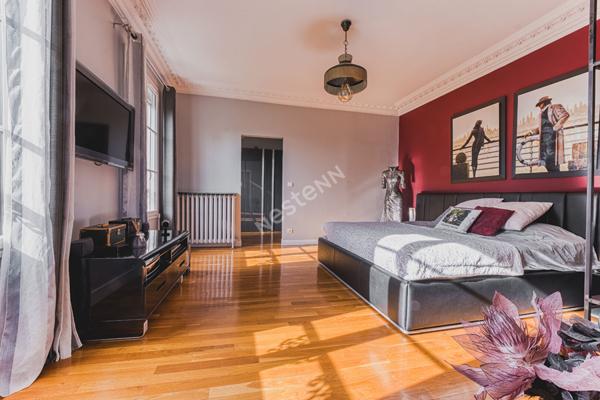 Demeure Meaux 14 pièce(s) 400 m2