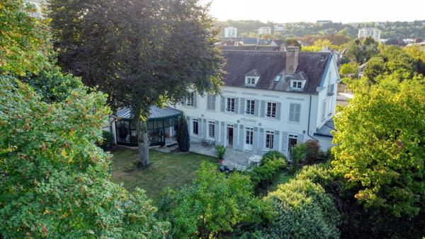 Demeure Meaux 14 pièce(s) 400 m2