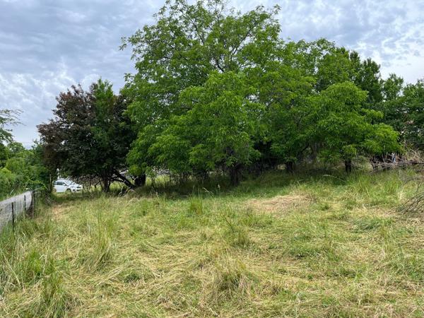 Digne-les-Bains (04000) Terrain à bâtir