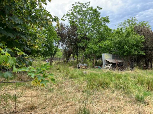 Digne-les-Bains (04000) Terrain à bâtir