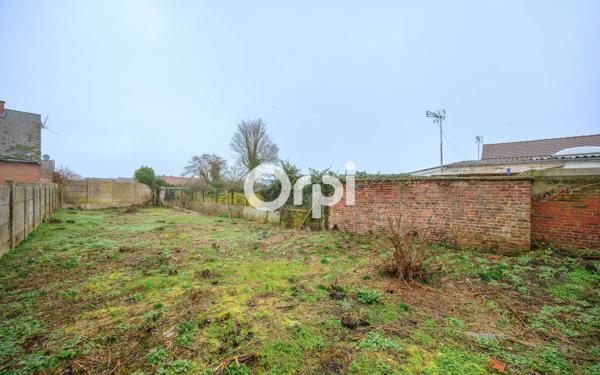 Immeuble à vendre    4 pièces • 134,20 m2 Auberchicourt