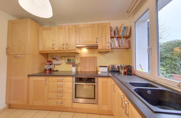 Maison Ozoir La Ferriere 5 pièce(s) 93 m2