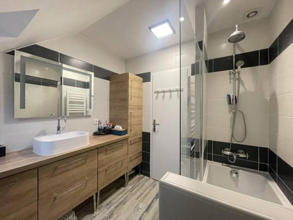 Maison Ozoir La Ferriere 5 pièce(s) 93 m2