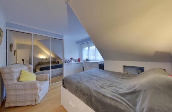 Maison Ozoir La Ferriere 5 pièce(s) 93 m2