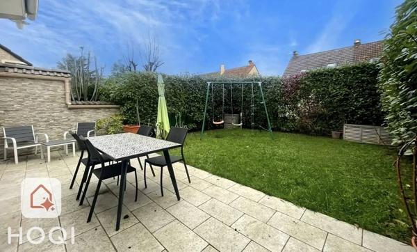 Maison Ozoir La Ferriere 5 pièce(s) 93 m2