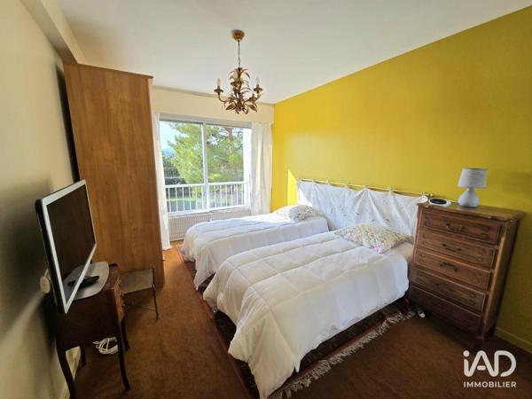 Appartement à vendre 2 pièces 55 m² Antibes