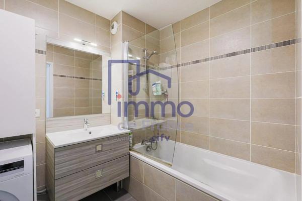 Appartement à vendre à Grenoble (38100)