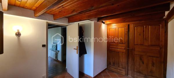 Maison de 140 m²