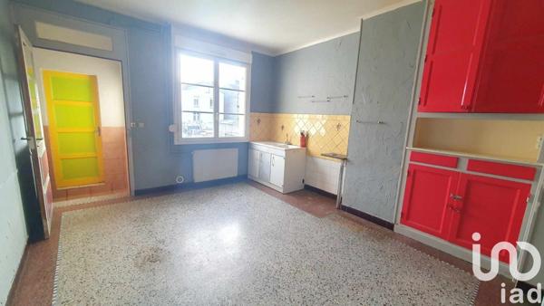 House for sale 7 rooms 170 m² Eurville-Bienville