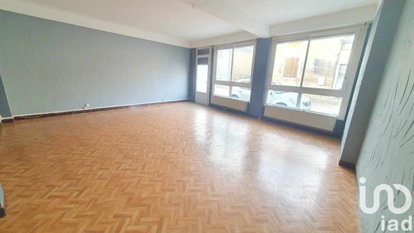 House for sale 7 rooms 170 m² Eurville-Bienville