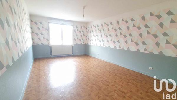 House for sale 7 rooms 170 m² Eurville-Bienville