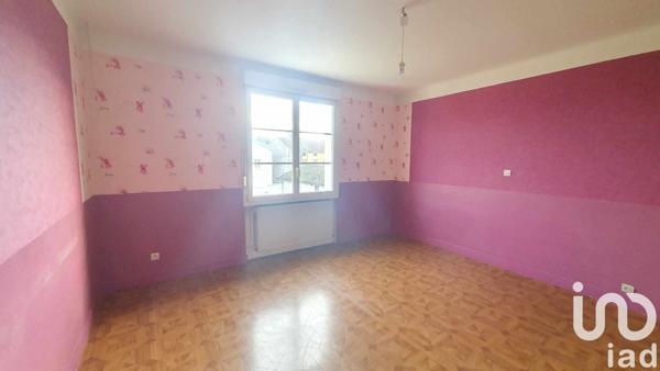 House for sale 7 rooms 170 m² Eurville-Bienville