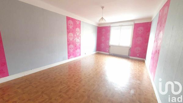 House for sale 7 rooms 170 m² Eurville-Bienville