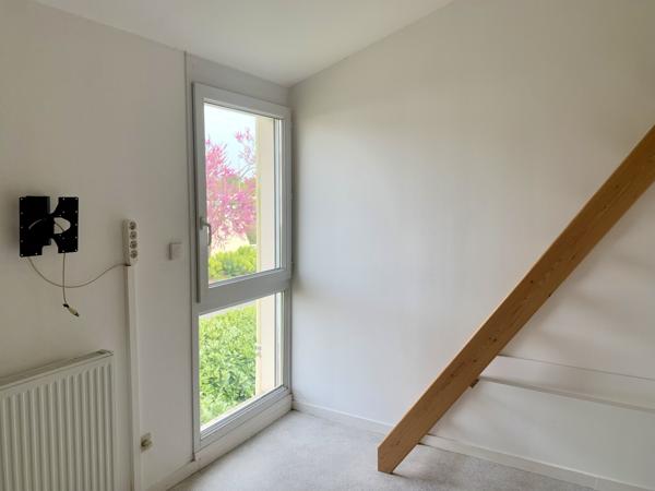 Maison de Ville près des parcs de La Rochelle