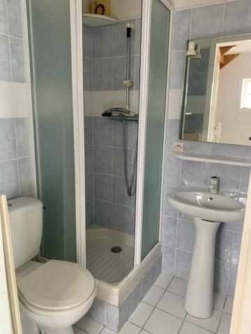 Maison de Ville près des parcs de La Rochelle