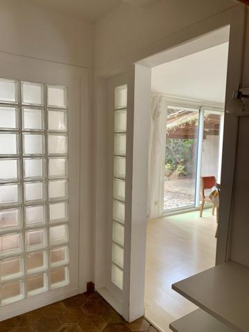 Maison de Ville près des parcs de La Rochelle