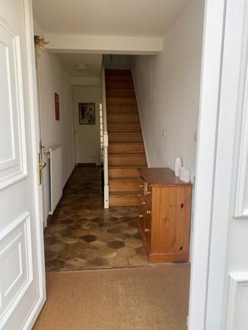 Maison de Ville près des parcs de La Rochelle
