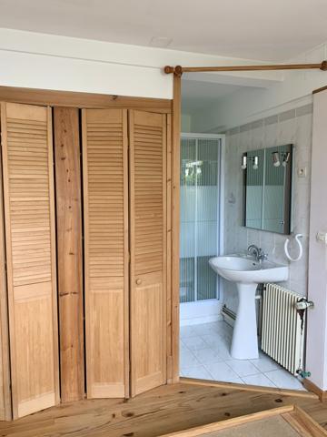 Maison de Ville près des parcs de La Rochelle
