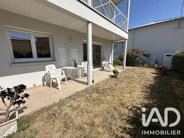 Appartement à vendre 3 pièces 68 m² Granville