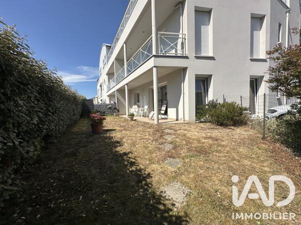 Appartement à vendre 3 pièces 68 m² Granville