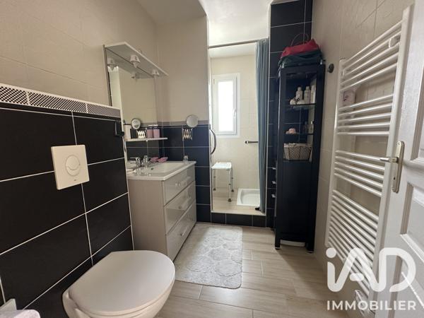 Appartement à vendre 3 pièces 68 m² Granville