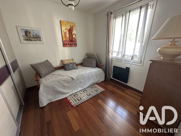 Appartement à vendre 3 pièces 68 m² Granville