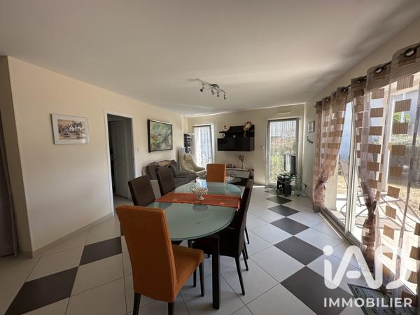 Appartement à vendre 3 pièces 68 m² Granville