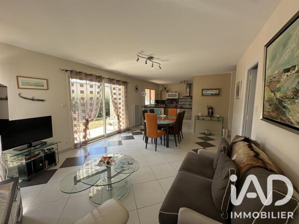 Appartement à vendre 3 pièces 68 m² Granville