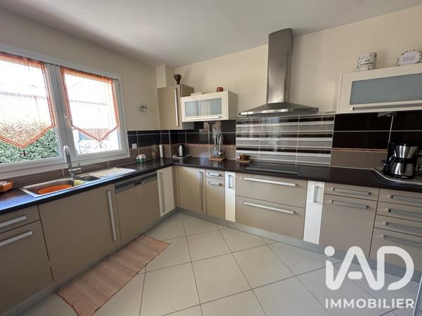 Appartement à vendre 3 pièces 68 m² Granville