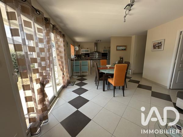 Appartement à vendre 3 pièces 68 m² Granville