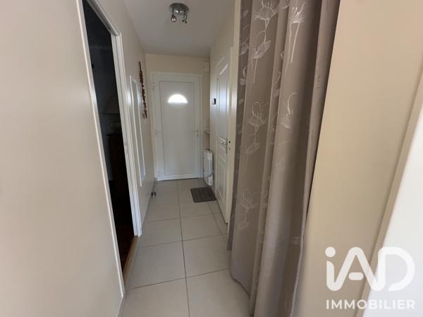 Appartement à vendre 3 pièces 68 m² Granville