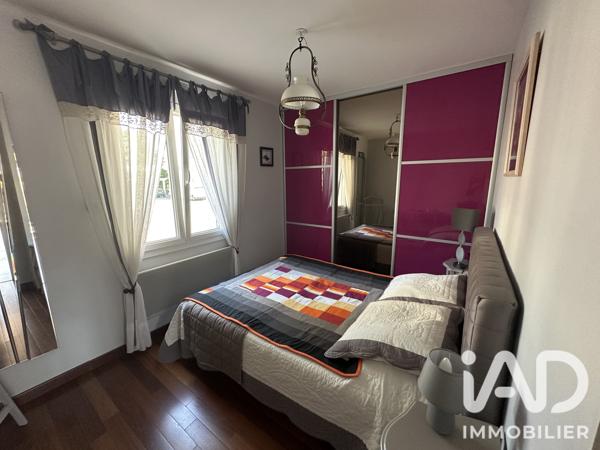 Appartement à vendre 3 pièces 68 m² Granville