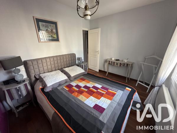 Appartement à vendre 3 pièces 68 m² Granville