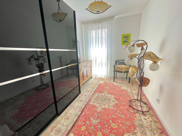 Appartement Carrieres Sous Poissy 3 pièce(s) 65 m2 240 000 € **  - Référence  9254