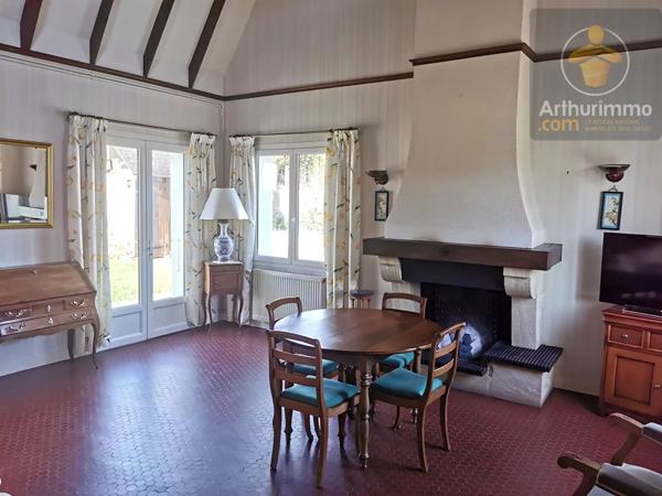 Vente Maison 4 pièces 83 m2 à Beaugency