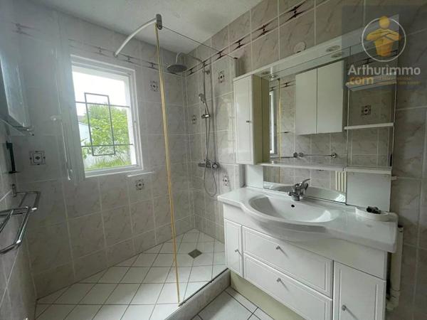 Vente Maison 4 pièces 83 m2 à Beaugency