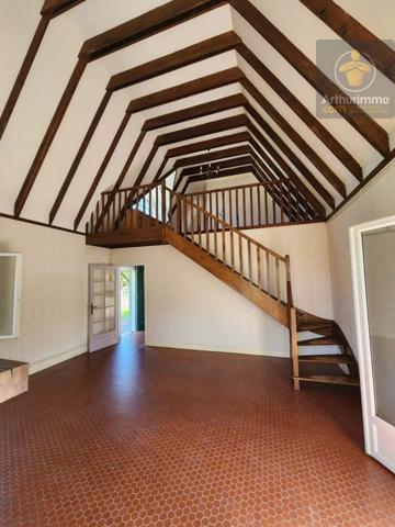 Vente                                                      Maison
                        
                     4 pièces                      83 m2                     à Beaugency