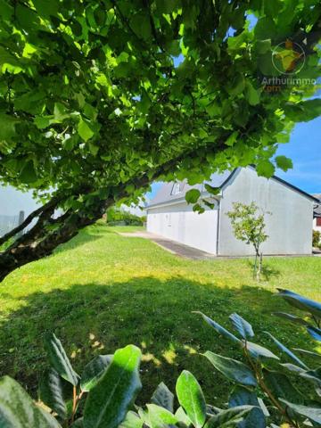 Vente                                                      Maison
                        
                     4 pièces                      83 m2                     à Beaugency