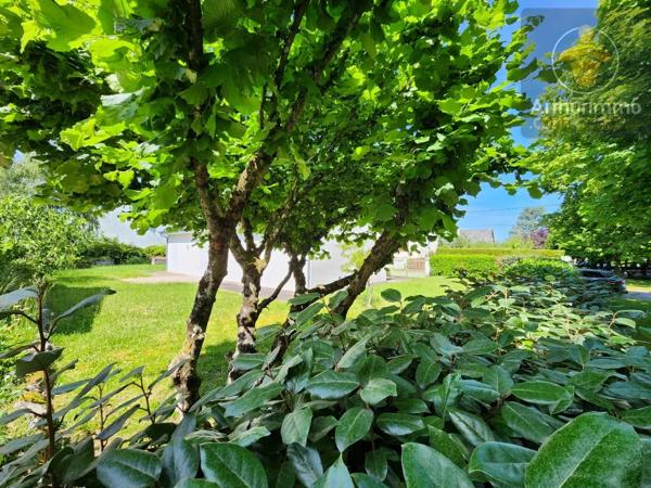 Vente                                                      Maison
                        
                     4 pièces                      83 m2                     à Beaugency