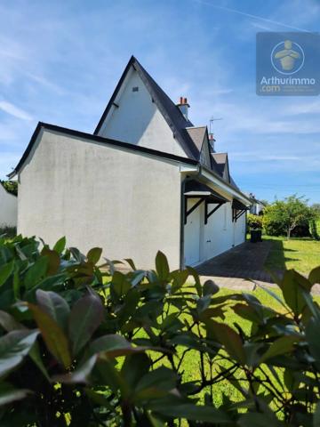 Vente                                                      Maison
                        
                     4 pièces                      83 m2                     à Beaugency