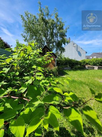 Vente                                                      Maison
                        
                     4 pièces                      83 m2                     à Beaugency