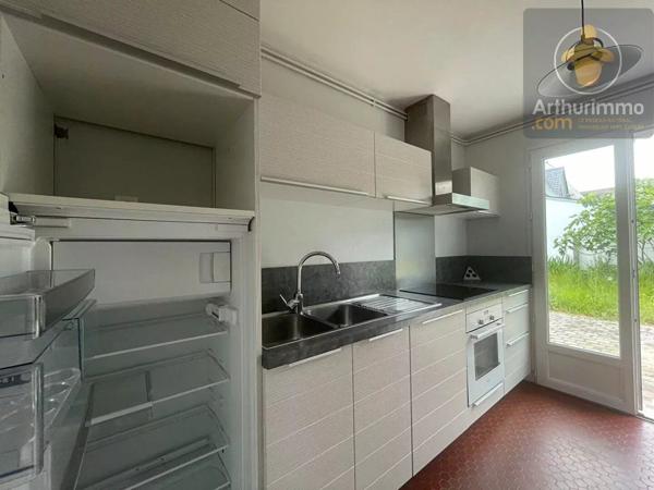 Vente Maison 4 pièces 83 m2 à Beaugency