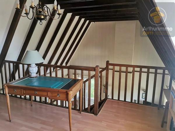 Vente Maison 4 pièces 83 m2 à Beaugency