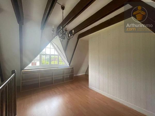 Vente Maison 4 pièces 83 m2 à Beaugency