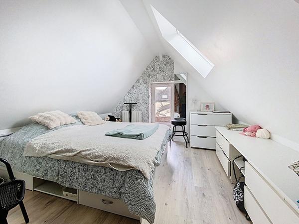 Charmante Maison à Vendre à Chalonnes sur Loire !