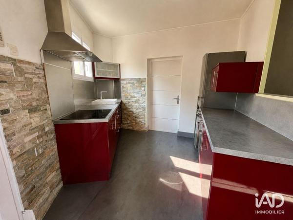 Maison à vendre 3 pièces 74 m² Mérignac