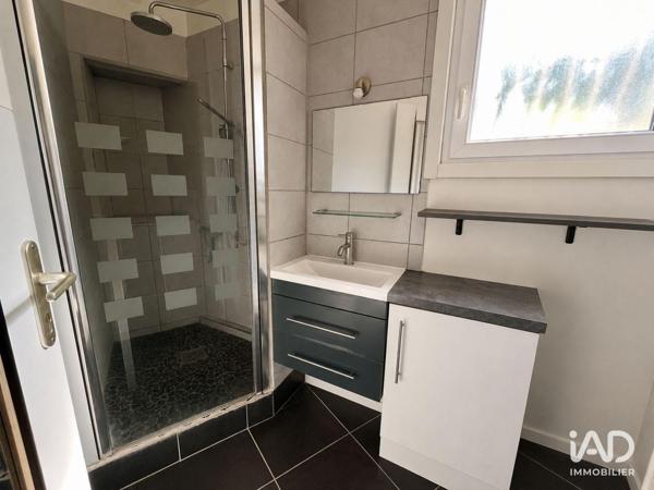 Maison à vendre 3 pièces 74 m² Mérignac