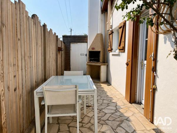 Maison à vendre 3 pièces 74 m² Mérignac